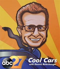 DennisCoolCar